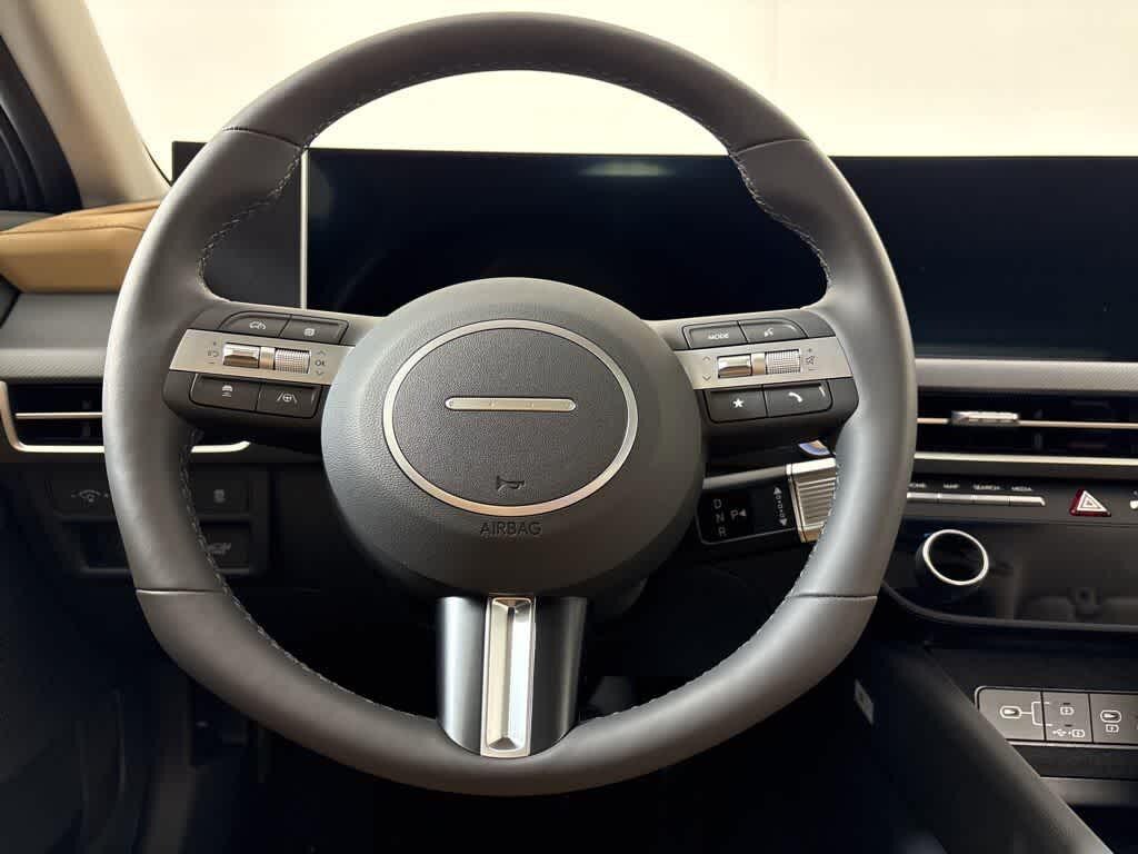 Thumbnail: 2025 Hyundai Sonata - 20