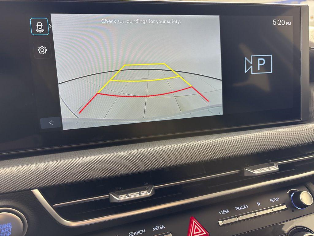 Thumbnail: 2026 Hyundai Sonata - 26