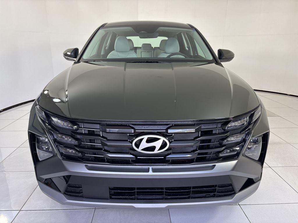 Thumbnail: 2026 Hyundai Tucson - 8