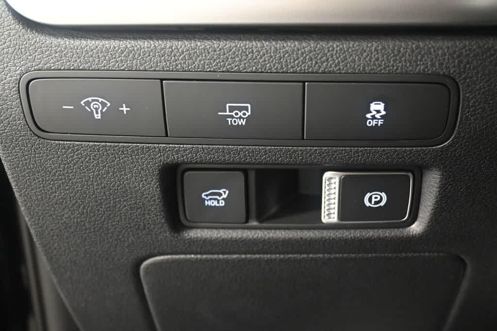 Thumbnail: 2025 Hyundai Palisade - 13