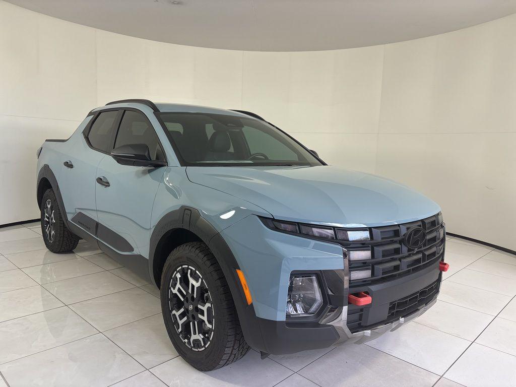 Thumbnail: 2026 Hyundai Santa Cruz - 7