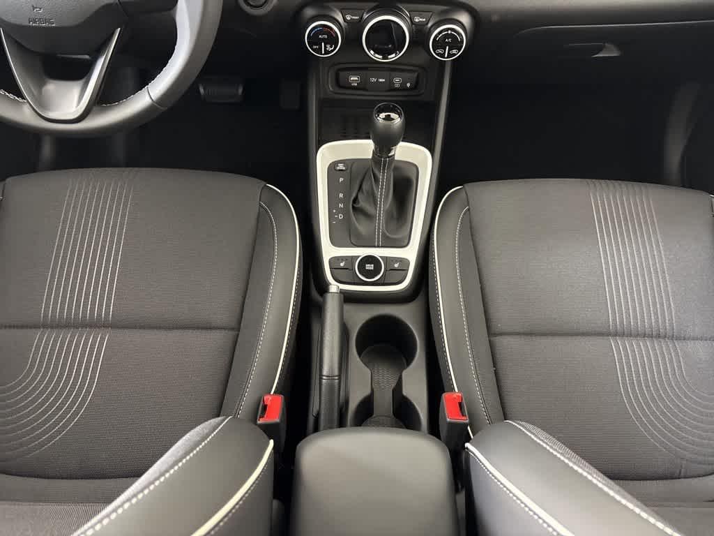 Thumbnail: 2025 Hyundai Venue - 22