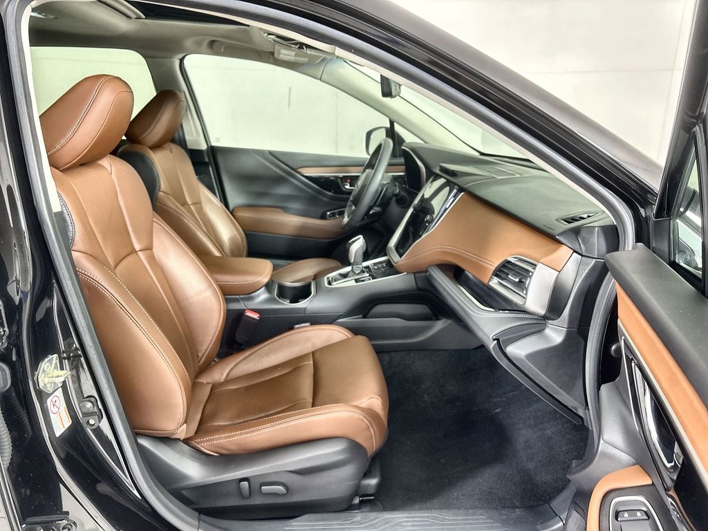 Thumbnail: 2020 Subaru Outback - 26