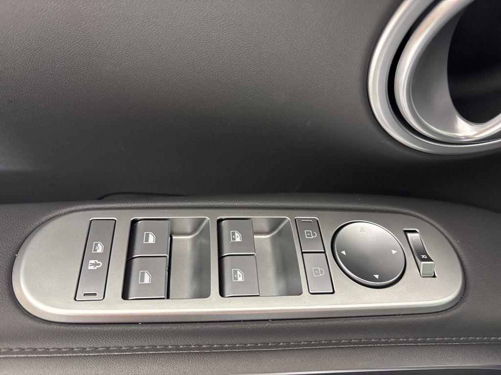 Thumbnail: 2026 Hyundai Palisade - 17