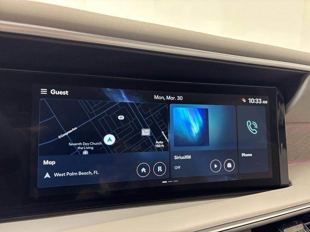 Thumbnail: 2026 Hyundai Palisade - 32