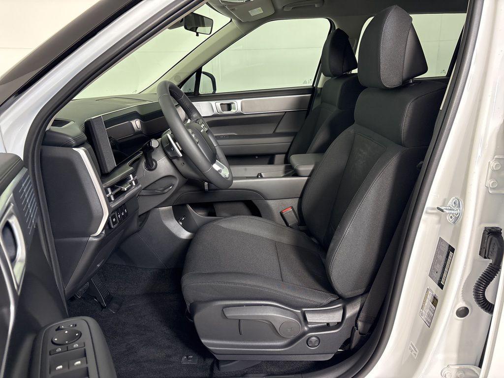 Thumbnail: 2026 Hyundai Santa Fe - 14