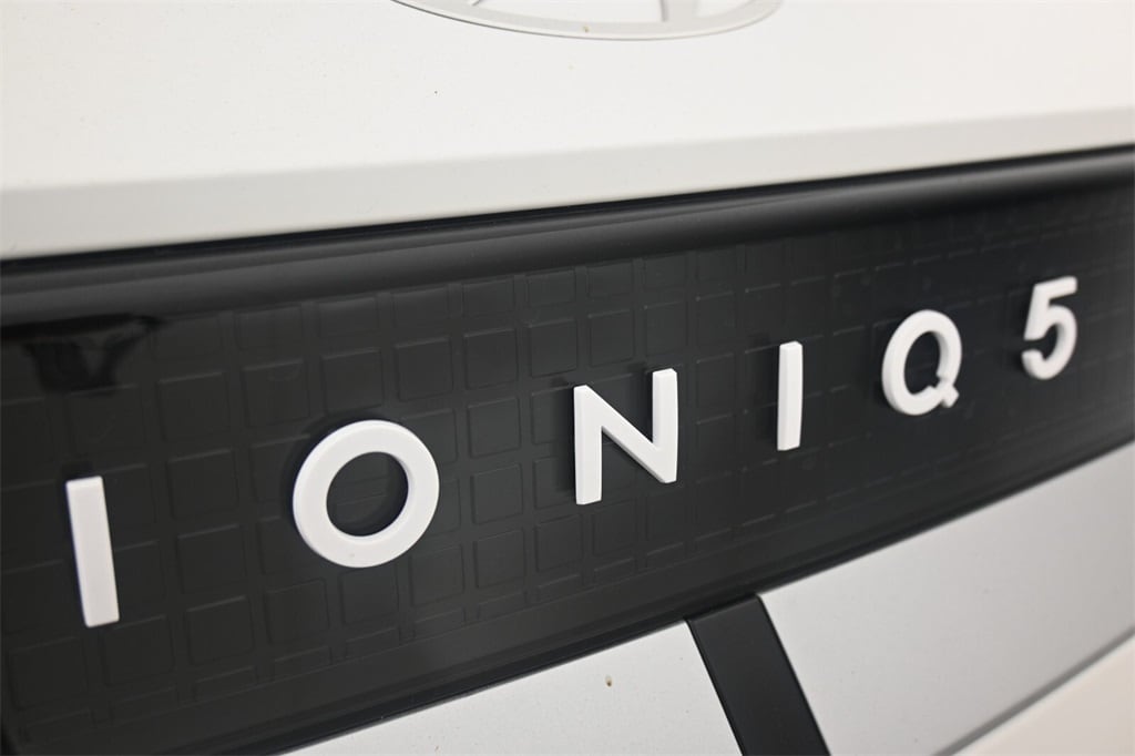 Thumbnail: 2025 Hyundai Ioniq 5 - 8
