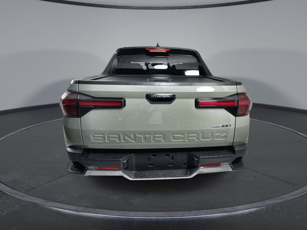Thumbnail: 2023 Hyundai Santa Cruz - 7