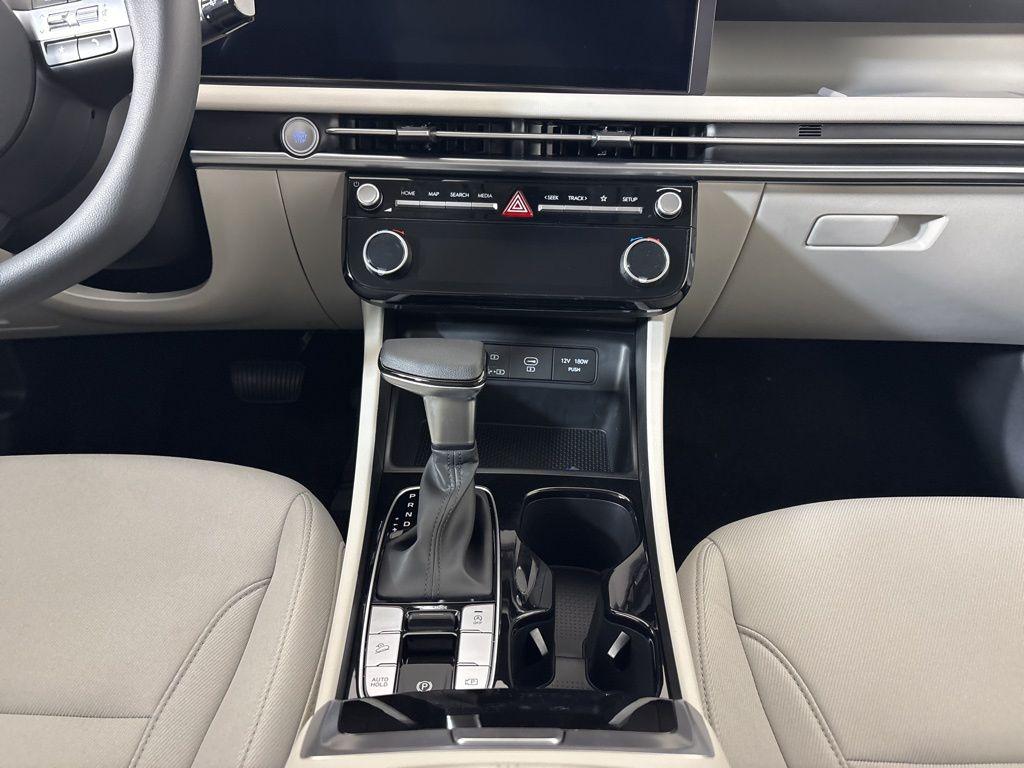 Thumbnail: 2026 Hyundai Tucson - 20