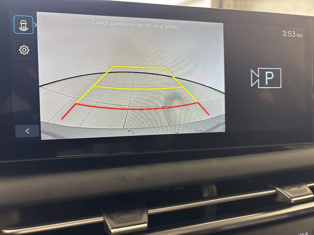 Thumbnail: 2026 Hyundai Tucson - 21