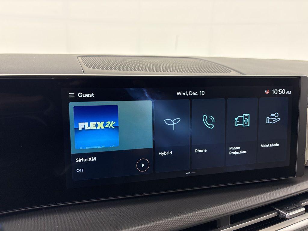 Thumbnail: 2026 Hyundai Santa Fe - 27