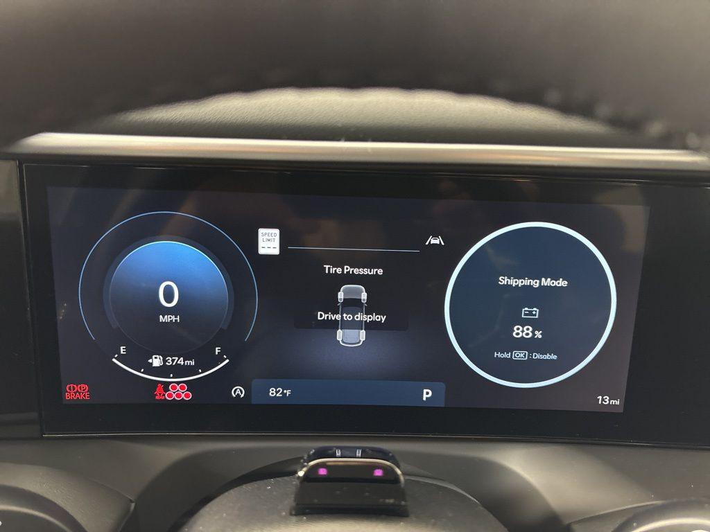 Thumbnail: 2026 Hyundai Palisade - 28