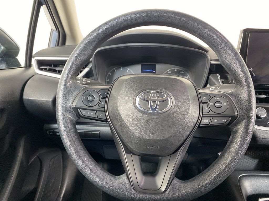 Thumbnail: 2024 Toyota Corolla - 18
