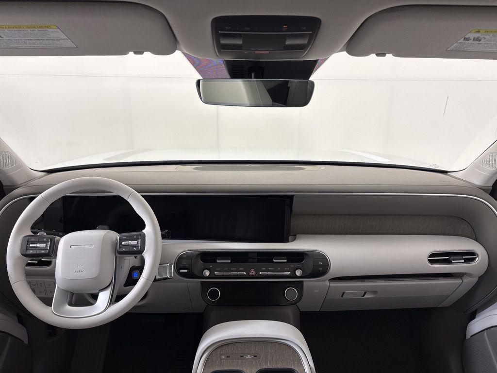 Thumbnail: 2026 Hyundai Palisade - 21