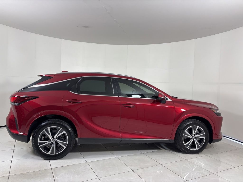 Thumbnail: 2024 Lexus RX - 6