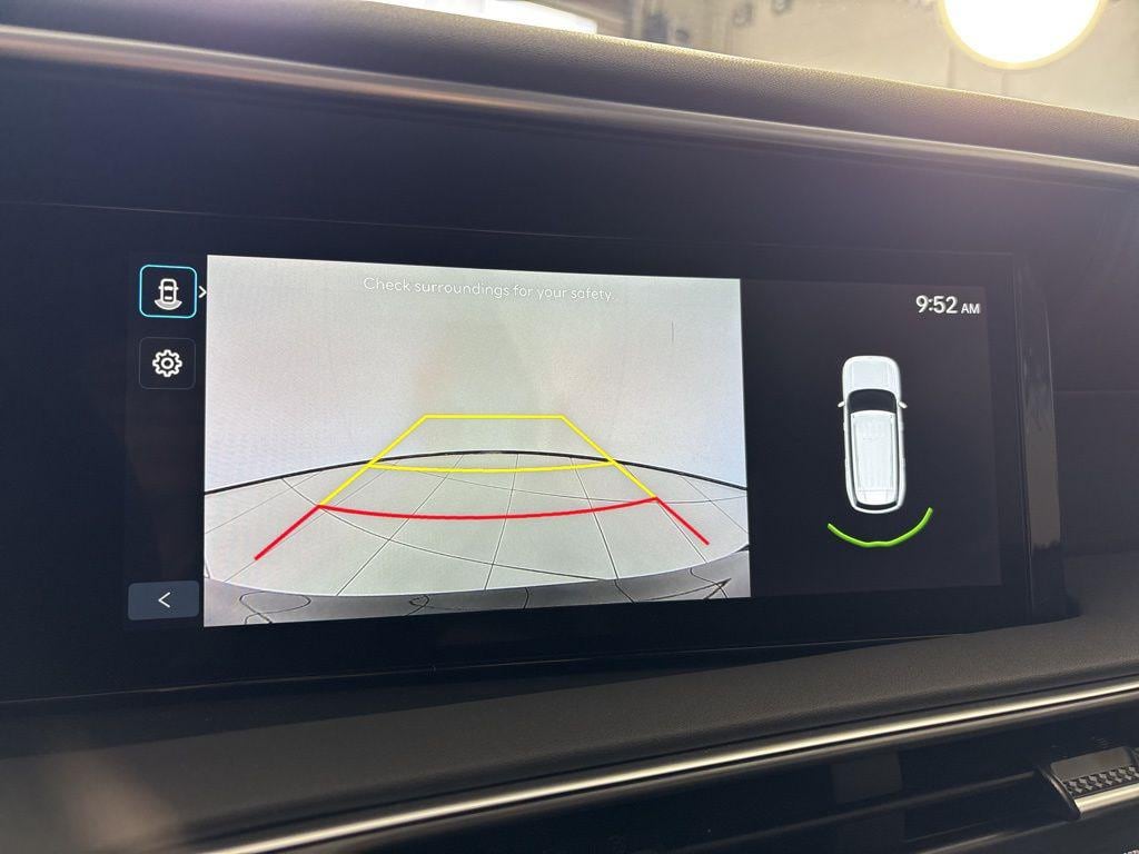 Thumbnail: 2026 Hyundai Palisade - 34