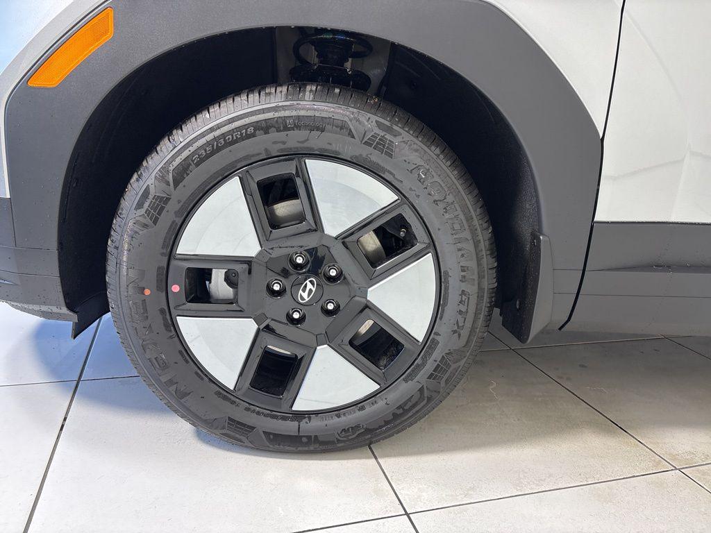 Thumbnail: 2026 Hyundai Santa Fe - 9