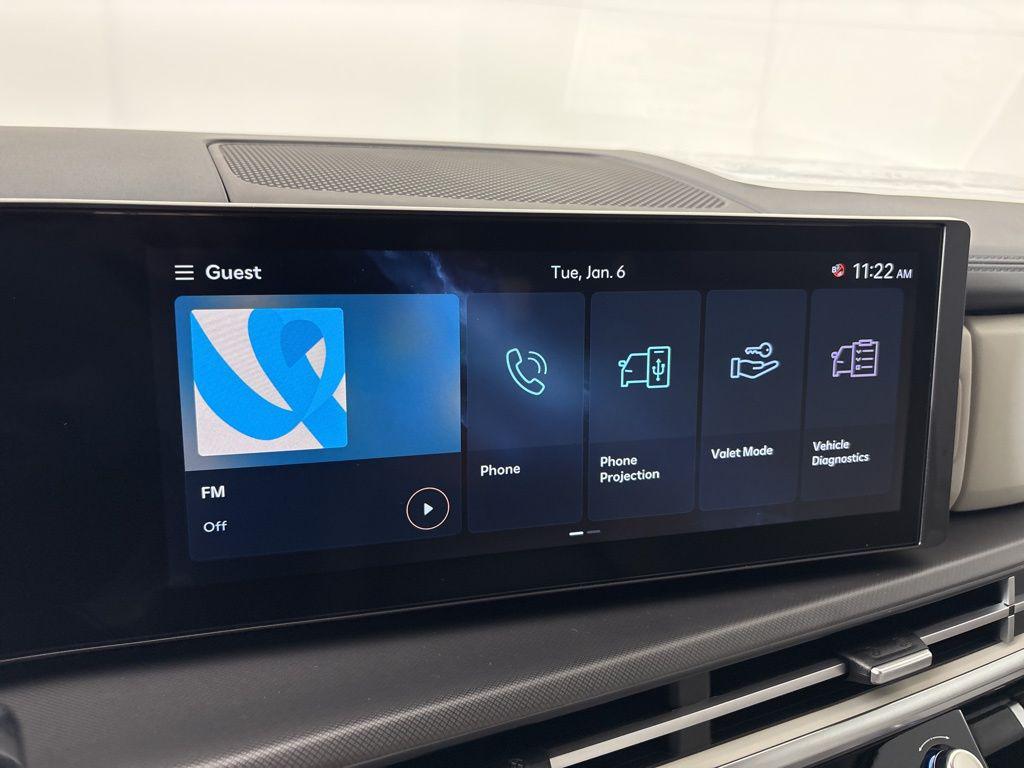 Thumbnail: 2026 Hyundai Santa Fe - 27