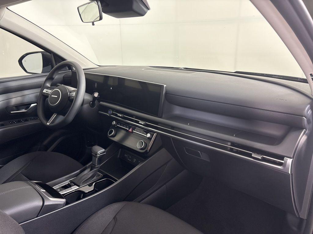 Thumbnail: 2026 Hyundai Tucson - 13