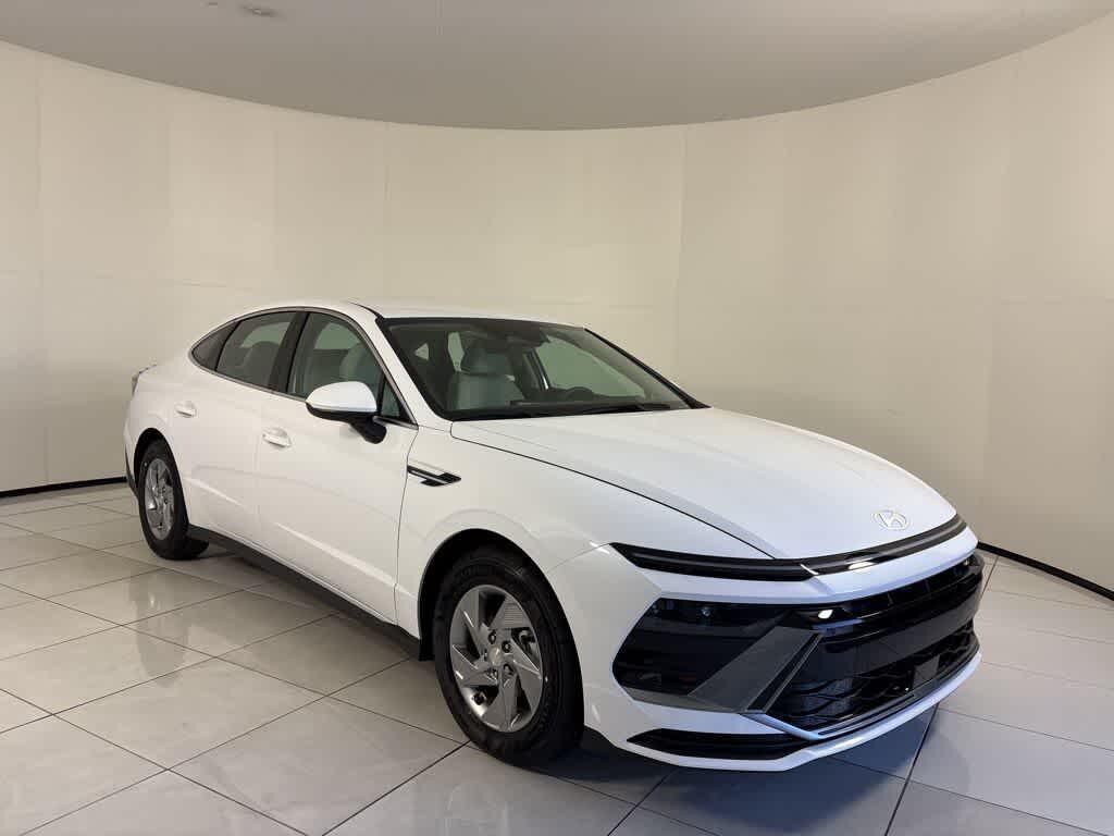 Thumbnail: 2025 Hyundai Sonata - 7