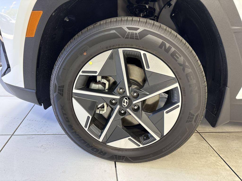 Thumbnail: 2026 Hyundai Tucson - 18
