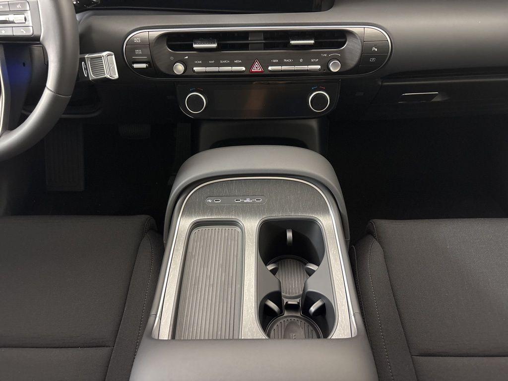 Thumbnail: 2026 Hyundai Palisade - 24