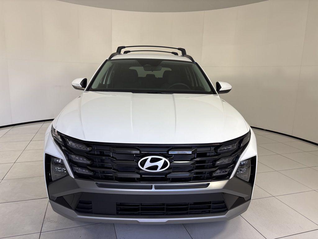 Thumbnail: 2026 Hyundai Tucson - 8