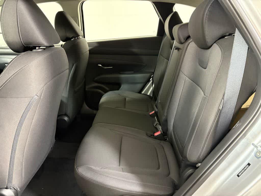 Thumbnail: 2026 Hyundai Tucson - 15