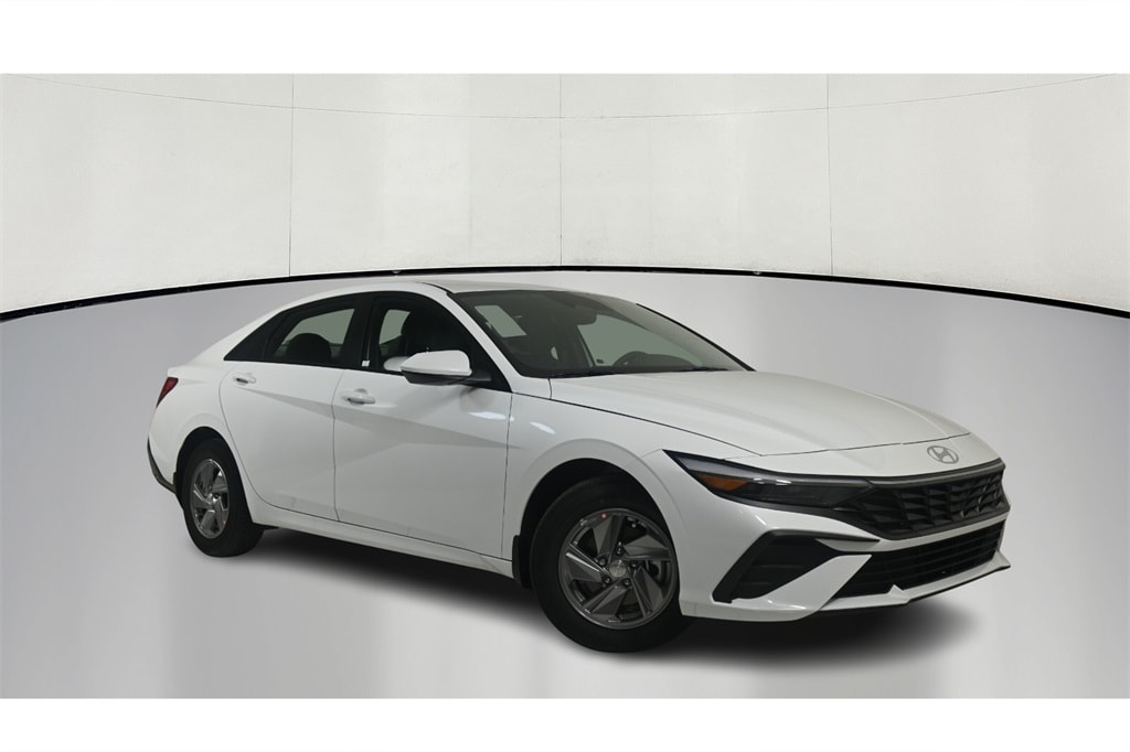Thumbnail: 2025 Hyundai Elantra - 1