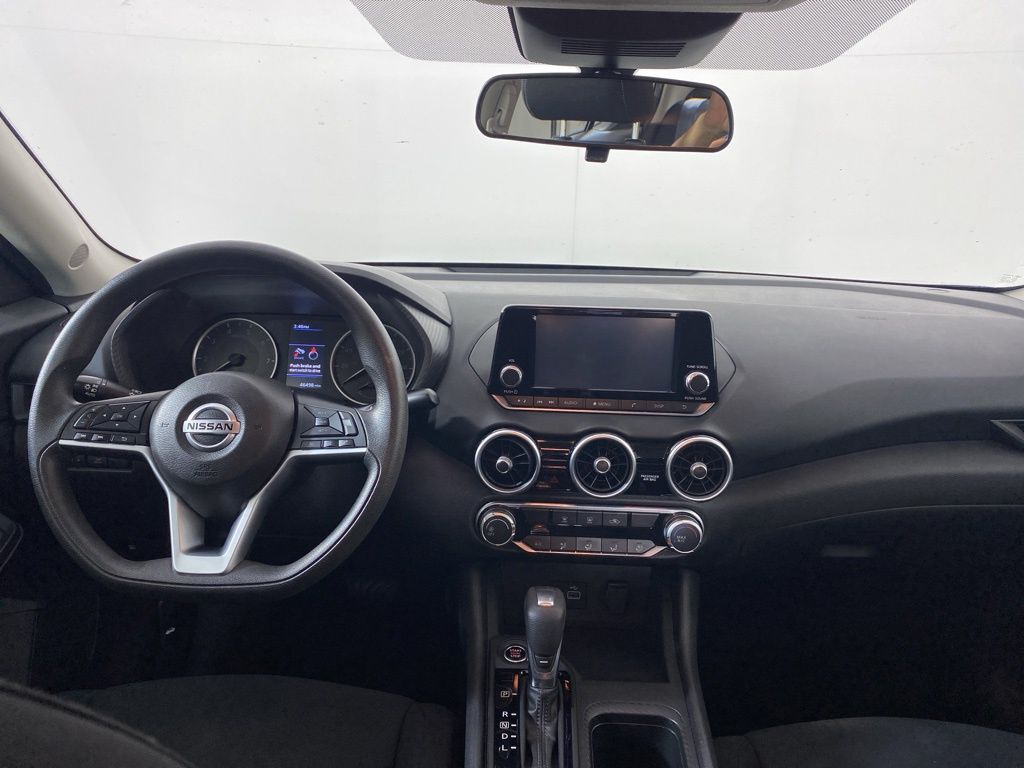 Thumbnail: 2022 Nissan Sentra - 18