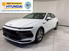 2026 Hyundai Sonata SE Sedan