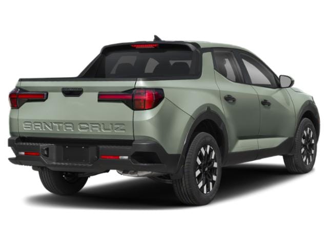 Thumbnail: 2026 Hyundai Santa Cruz - 3