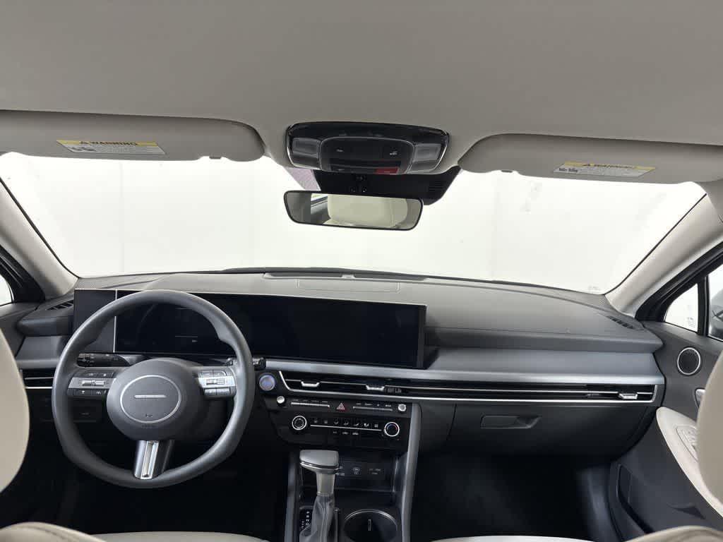 Thumbnail: 2025 Hyundai Sonata - 19