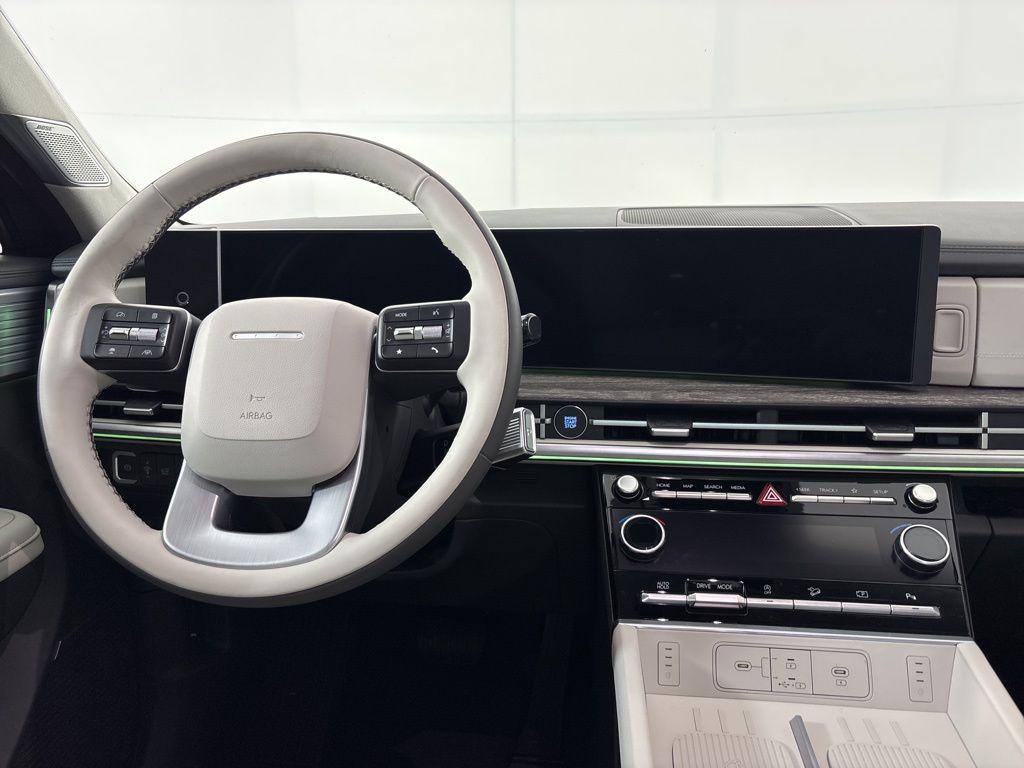 Thumbnail: 2026 Hyundai Santa Fe - 23