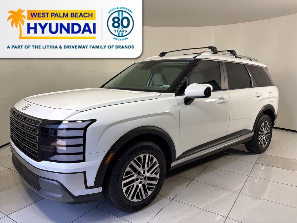 Thumbnail: 2026 Hyundai Palisade - 1