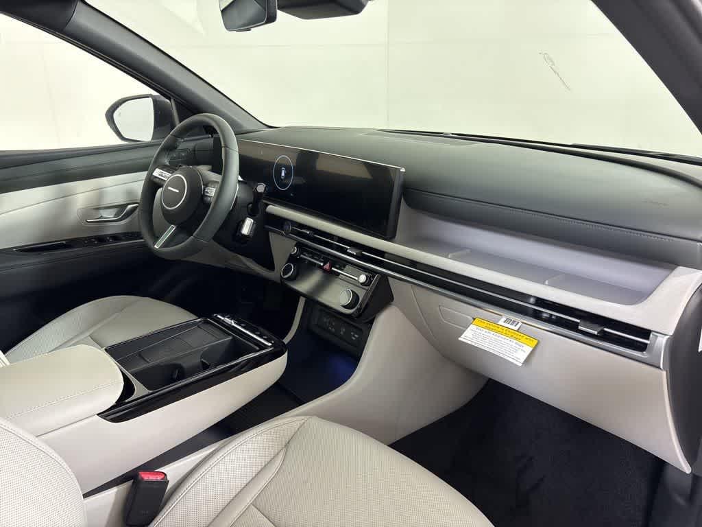 Thumbnail: 2026 Hyundai Tucson - 13