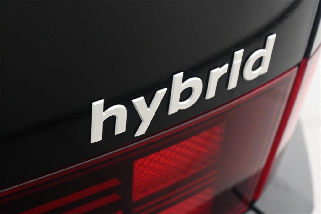 Thumbnail: 2025 Hyundai Santa Fe - 8