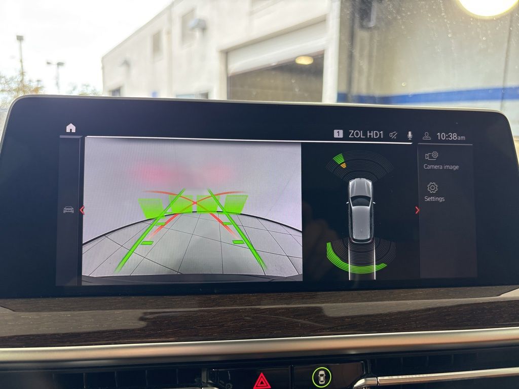 Thumbnail: 2023 BMW X3 - 29