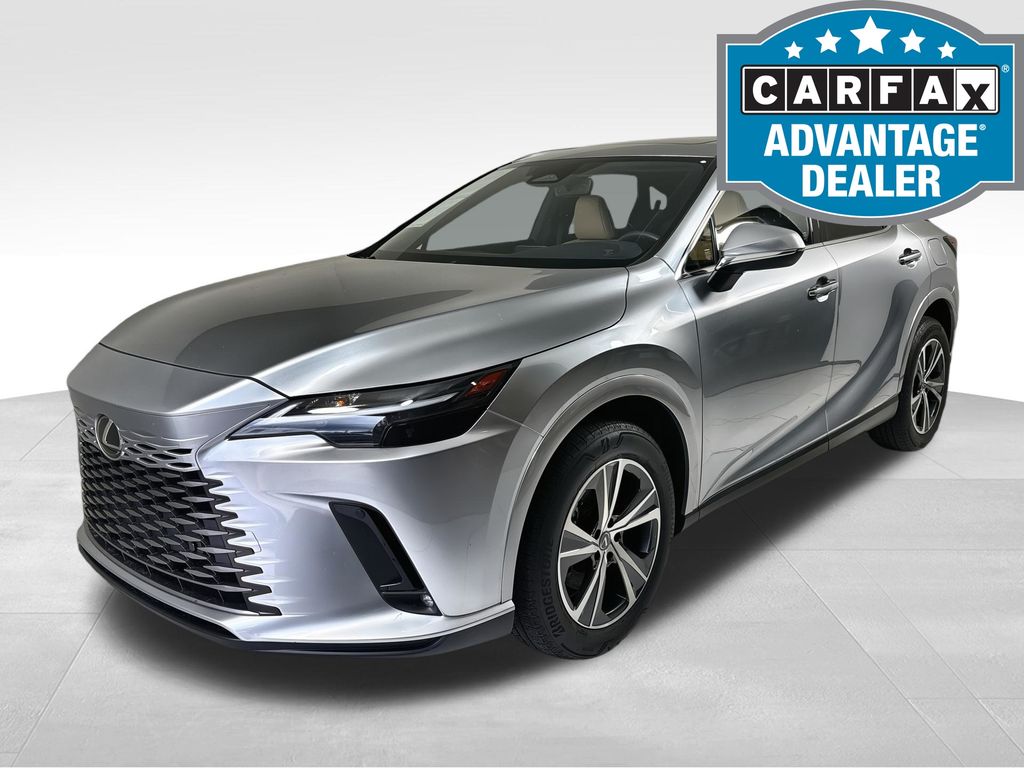 2024 Lexus RX 350 350 Premium FWD's photo