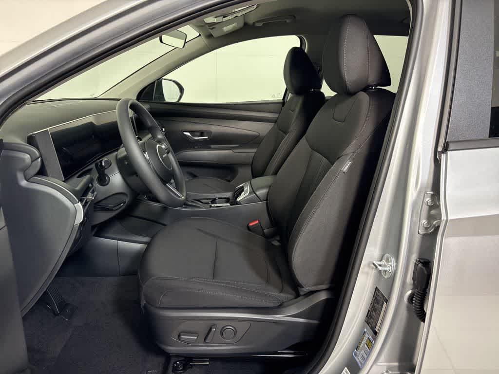 Thumbnail: 2026 Hyundai Tucson - 14