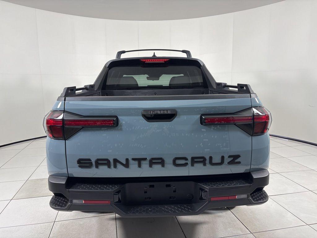 Thumbnail: 2026 Hyundai Santa Cruz - 5