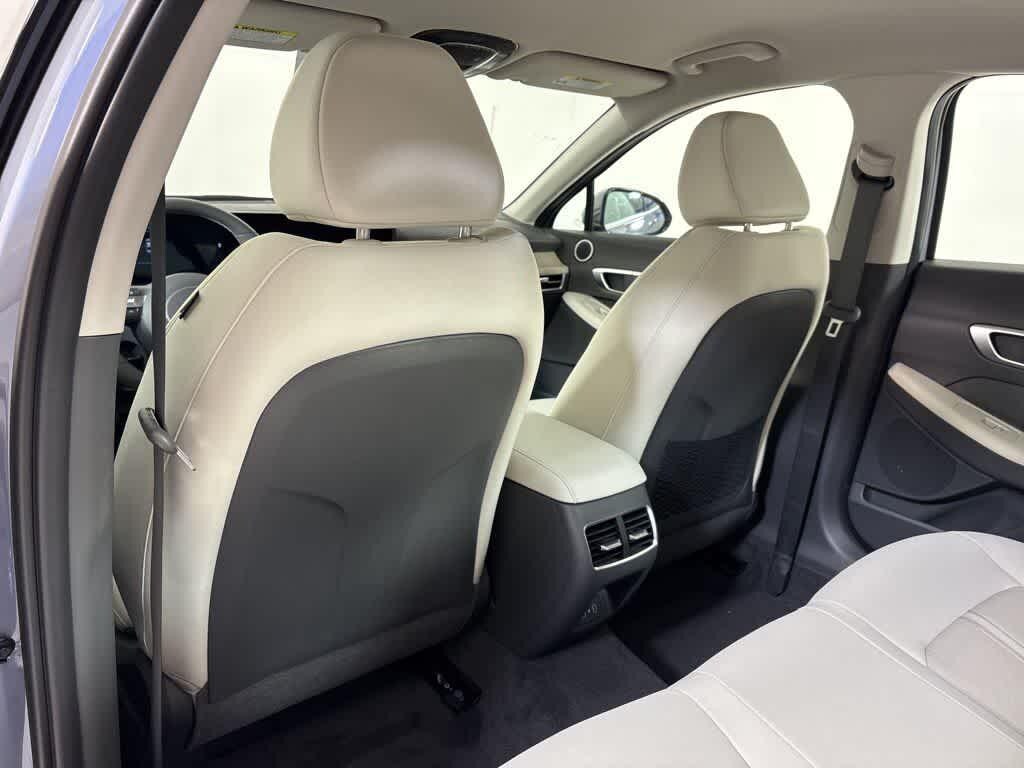 Thumbnail: 2025 Hyundai Sonata - 17