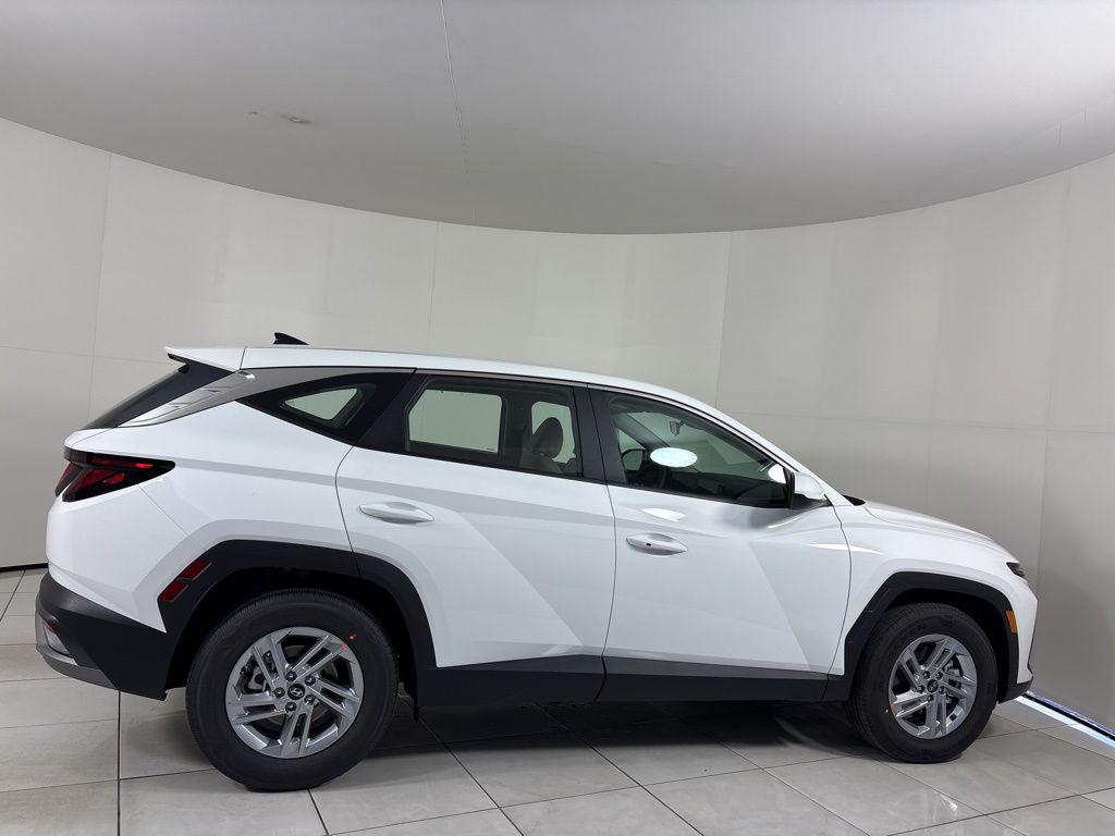 Thumbnail: 2026 Hyundai Tucson - 6