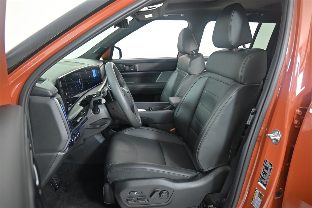 Thumbnail: 2024 Hyundai Santa Fe - 12