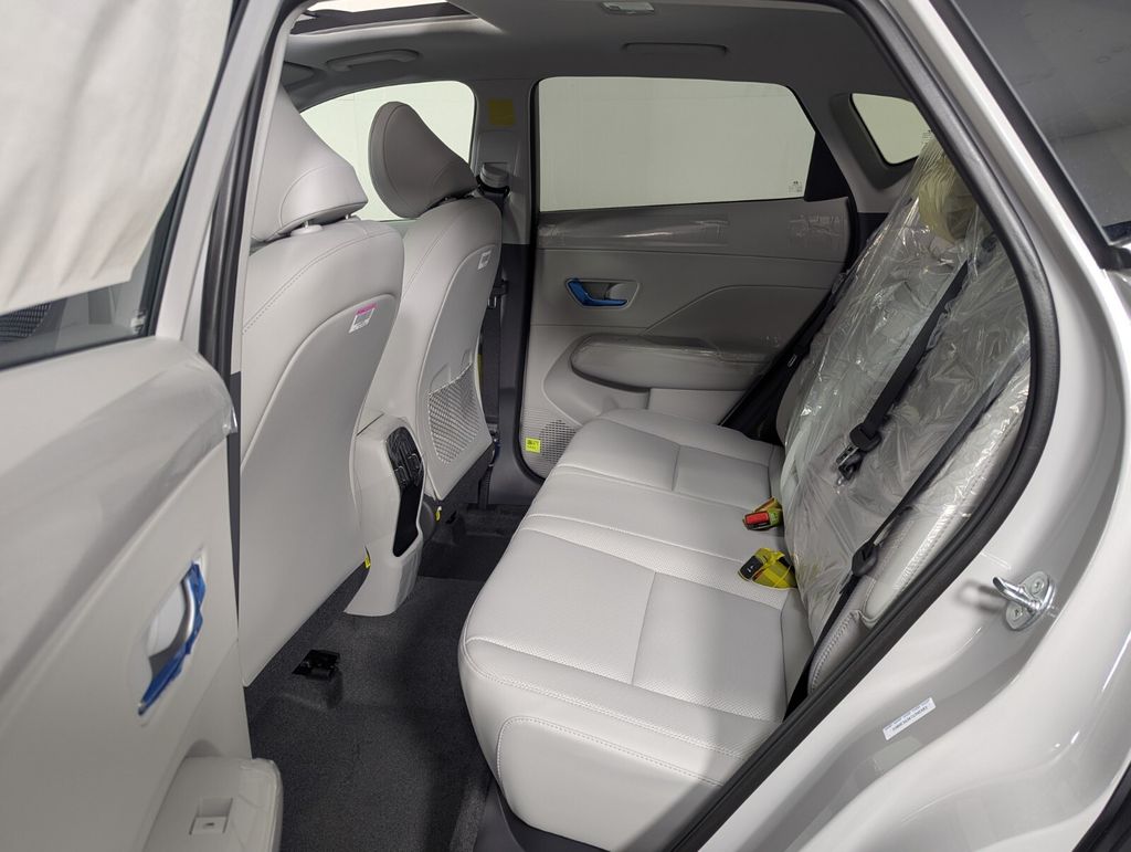 Thumbnail: 2026 Hyundai Kona - 24