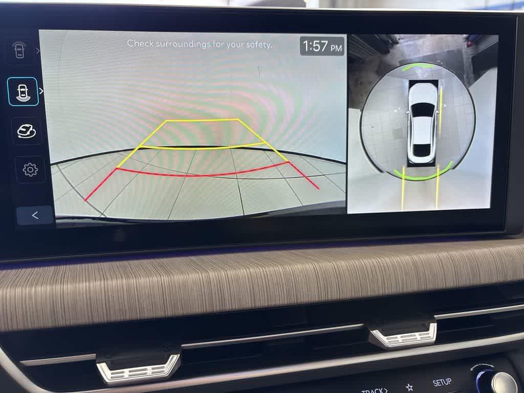 Thumbnail: 2025 Hyundai Sonata - 27