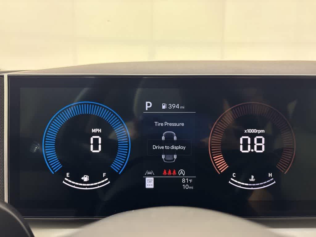 Thumbnail: 2026 Hyundai Tucson - 23