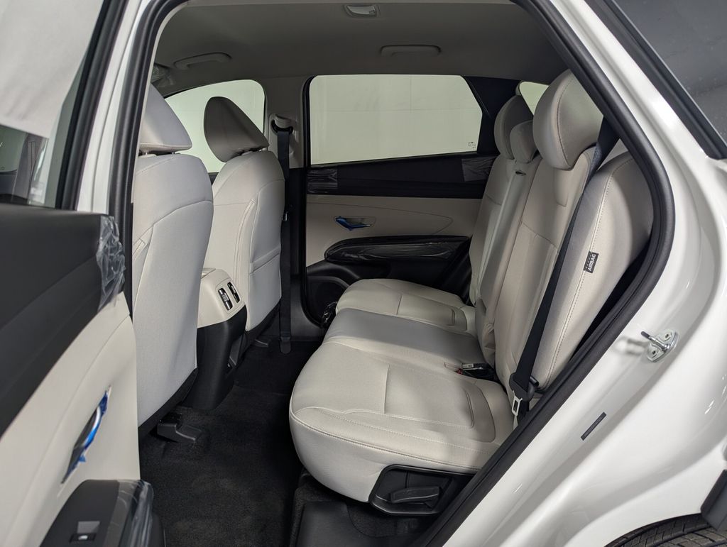 Thumbnail: 2026 Hyundai Tucson - 23