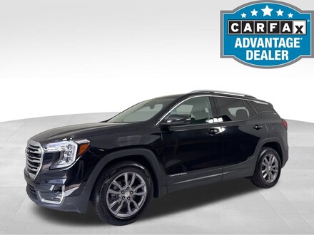 2023 GMC Terrain SLT SUV