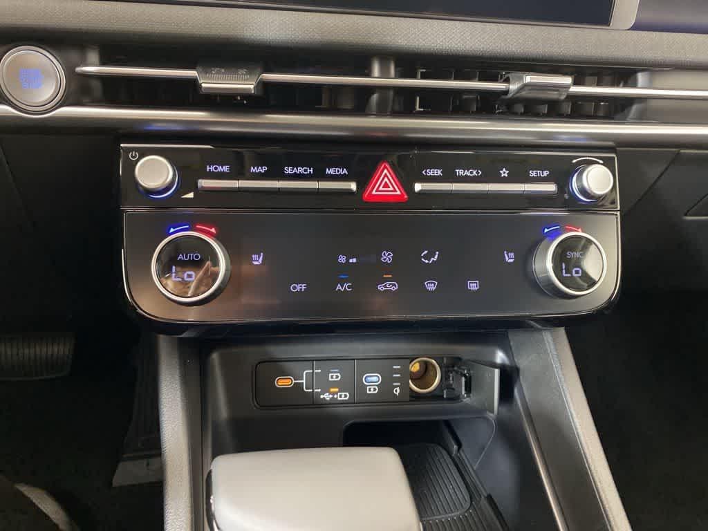 Thumbnail: 2026 Hyundai Tucson - 24